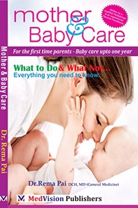 Mother & Baby Care