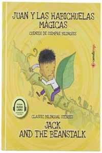 Juan Y Las Habichuelas Mágicas/Jack and the Beanstalk