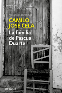 Familia de Pascual Duarte / The Family of Pascual Duarte