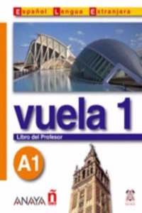 Vuela