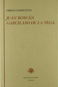Obras completas (Biblioteca Castro) (Spanish Edition)