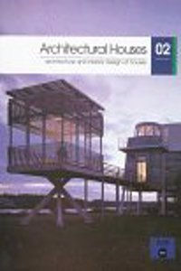 Architecture and Interior Design of Houses: v. 2