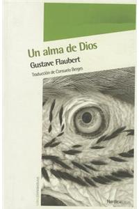 Un Alma de Dios