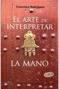 El Arte de Interpretar la Mano