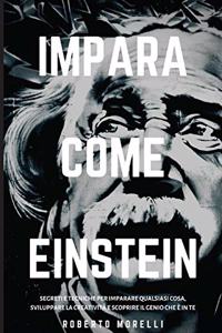 Impara Come Einstein