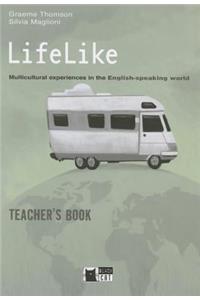 Lifelike Teacher's Book