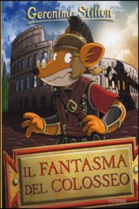 Geronimo Stilton