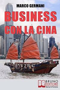 Business con la Cina