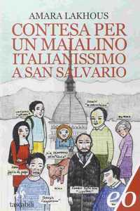 Contesa per un maialino italianissimo a San Salvario