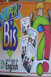 ELI Language Games: Super Bis English
