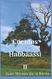 Cuentos Habbaassi II