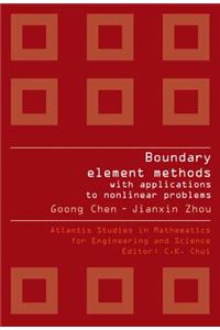 Boundary Element Methods with Applications to Nonlinear Problems (2nd Edition)