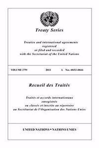 Treaty Series 2759