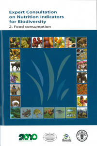 Expert Consultation on Nutrition Indicators for Biodiversity