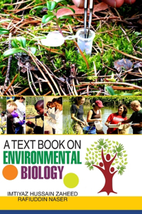 Text Book on Environmental Biology