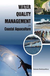 Water Quality Management for Coastal Aquaculture