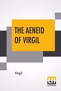 Aeneid Of Virgil