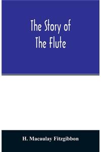 story of the flute