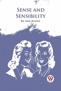 Sense And Sensibility Jane Austen