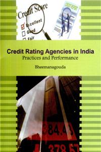 Credit Rating Agencies in India