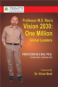 Vision 2030: One Million Global Leaders