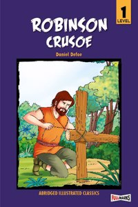 Robinson Crusoe Level 1