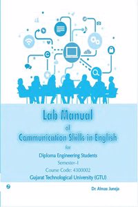 Lab Manual of Communication Skill in English