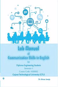 Lab Manual of Communication Skill in English
