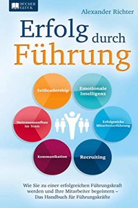 Erfolg durch Fuhrung