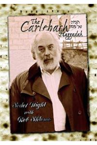 The Carlebach Haggadah