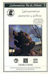 Latinoamerica Entre el Mediterrneo y el Baltico