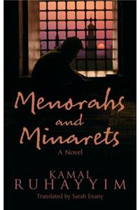 Menorahs and Minarets