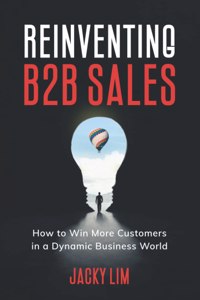 Reinventing B2B Sales