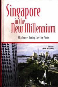 Singapore in the New Millennium