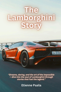 Lamborghini Story