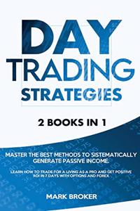 Day Trading Strategies