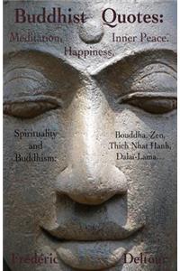 Buddhist Quotes