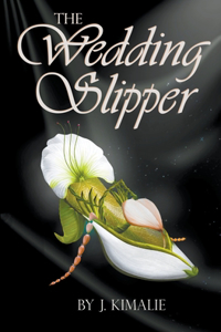 Wedding Slipper