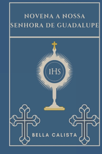 Novena a Nossa Senhora de Guadalupe