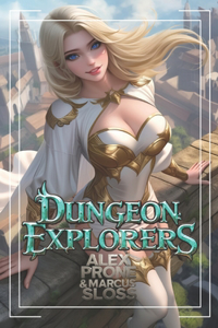 Dungeon Explorers