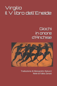Il V libro dell'Eneide