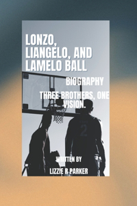 Lonzo, Liangelo, and Lamelo Ball Biography