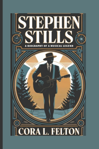 Stephen Stills