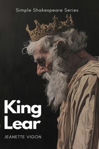 King Lear Simple Shakespeare Series