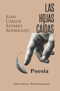 hojas caídas