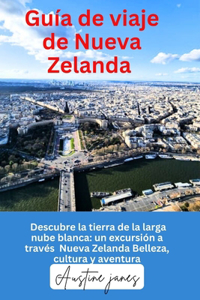 Guía de viaje de Nueva Zelanda