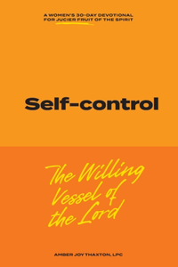 Self-control