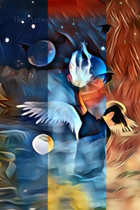 Artwork of 3ichael 7ambert