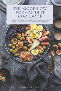 Good low fodmap Diet Cookbook