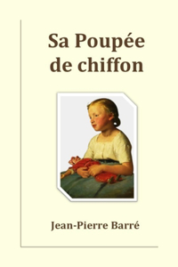Sa Poupée de chiffon